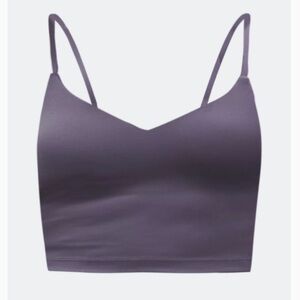 NWT Lululemon Align Cropped Cami